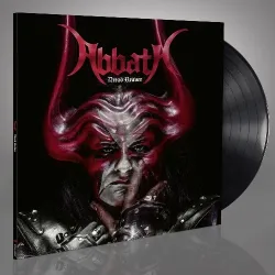 Abbath- Dread Reaver